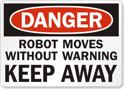 robot-moves-danger-sign-s-0195
