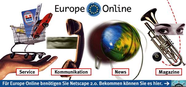 Europe Online