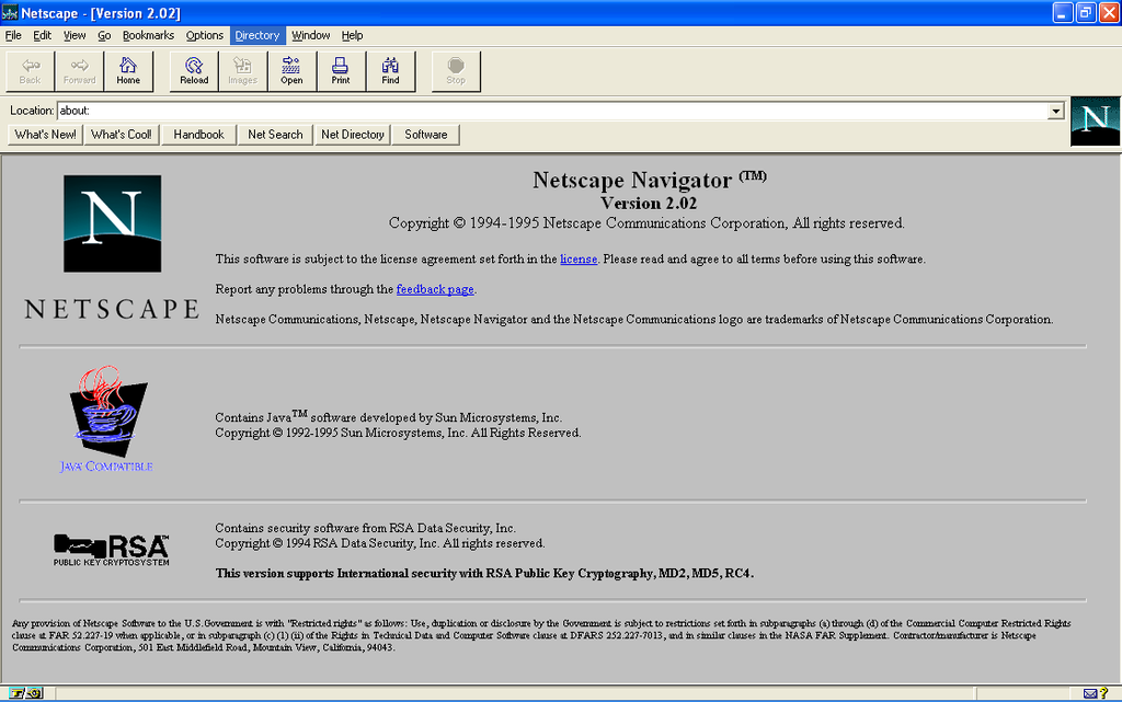 Netscape_Navigator_2_Screenshot